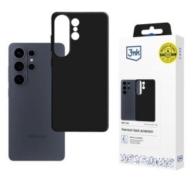 Samsung Galaxy S26 Ultra maciņš - 3MK Matt Case