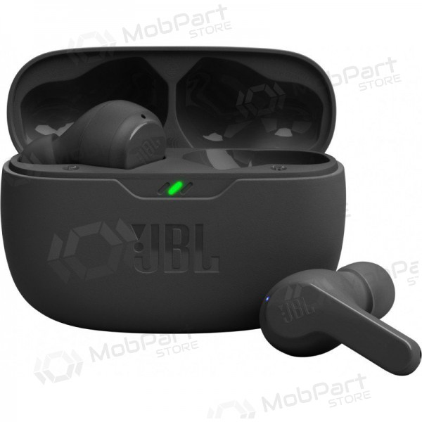Bezvadu austiņas JBL Wave Beam TWS Bezvadu austiņas JBL Wave Beam TWS