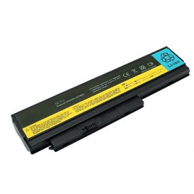 LENOVO 0A36281, 5200mAh klēpjdatoru akumulators, Selected