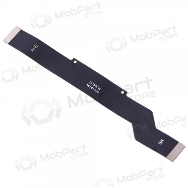 Xiaomi Redmi Note 6 Pro pagrindinė šleife (for screen) Xiaomi Redmi Note 6 Pro pagrindinė šleife (for screen)