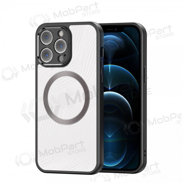 Apple iPhone 12 Pro maciņš - Dux Ducis Aimo Mag