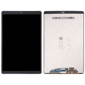 Samsung Galaxy Tab A 10.1 (2019) ekrāns