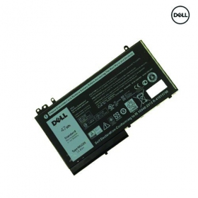 DELL NGGX5, 4122mAh klēpjdatoru akumulators - PREMIUM