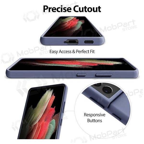 Samsung Galaxy S24 Plus vāciņš Mercury 