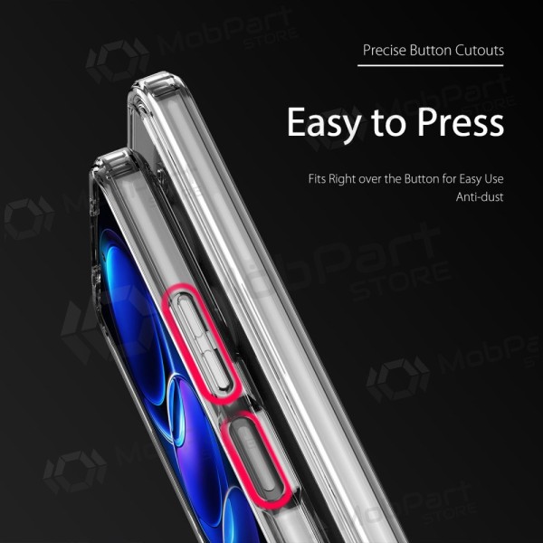 Xiaomi Redmi Note 12 5G, Poco X5 maciņš 