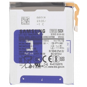 Samsung Galaxy Z Flip6, Z Flip7 FE akumulators, baterija EB-BF742ABE (oriģināls)