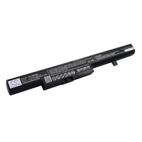 LENOVO 45N1184, 2600mAh klēpjdatoru akumulators, Advanced