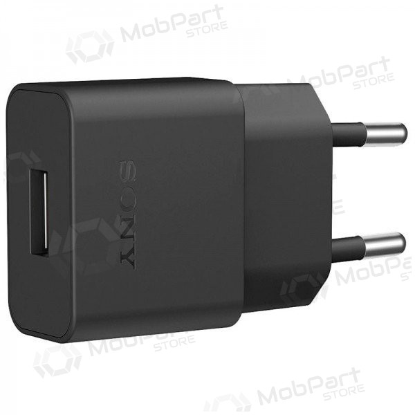 Lādētājs UCH20 (1.5A) paredzēts Sony
