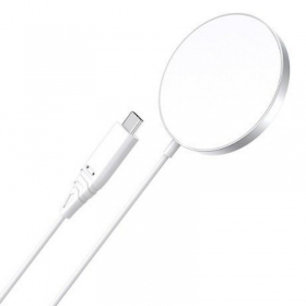 MagSafe bezvadu lādētājs Choetech T518-F 15 W