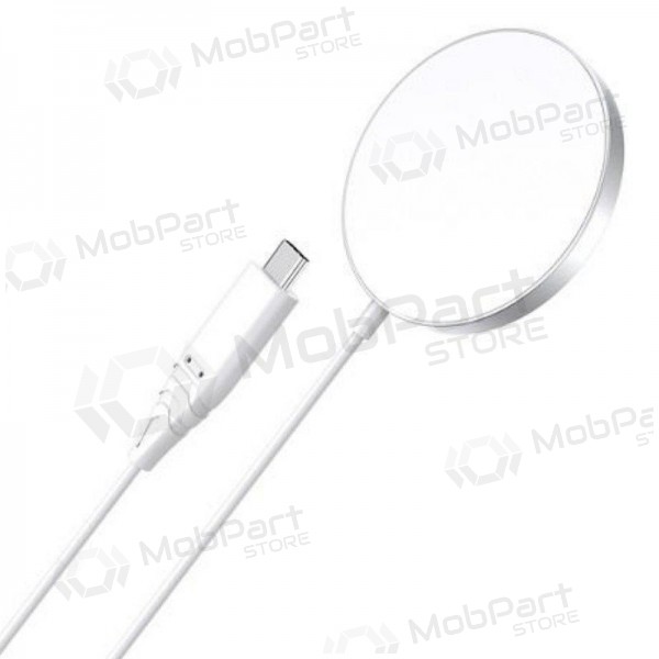 MagSafe bezvadu lādētājs Choetech T518-F 15 W