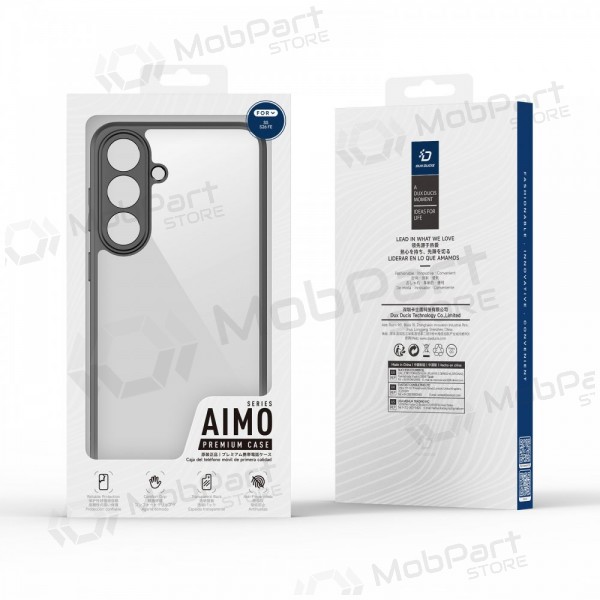 Samsung Galaxy S26 FE maciņš - Dux Ducis Aimo