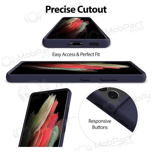 Samsung Galaxy S24 Plus vāciņš Mercury 