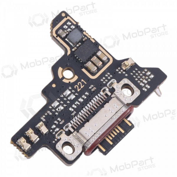 Xiaomi 13T uzlādes ligzda un mikrofona šleife (service pack) (oriģināls) Xiaomi 13T uzlādes ligzda un mikrofona šleife (service pack) (oriģināls)