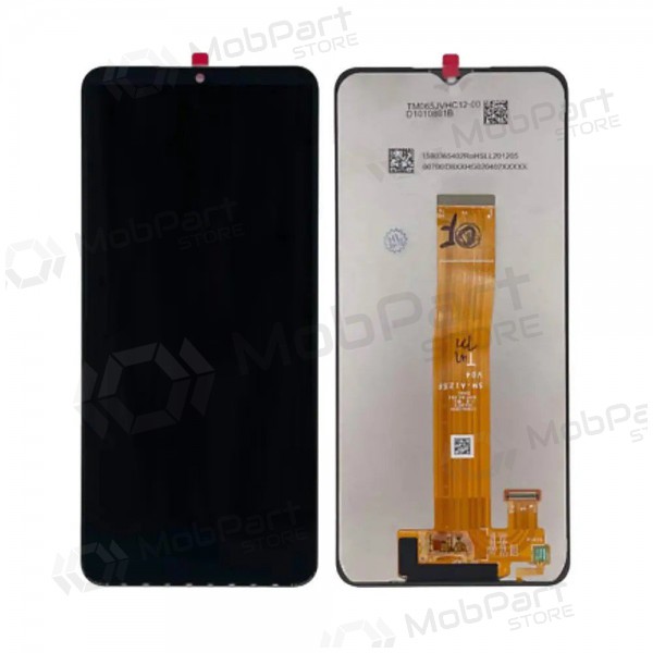 Samsung Galaxy A12 ekrāns (Premium)