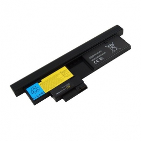 LENOVO 42T4564, 5200mAh klēpjdatoru akumulators, Advanced