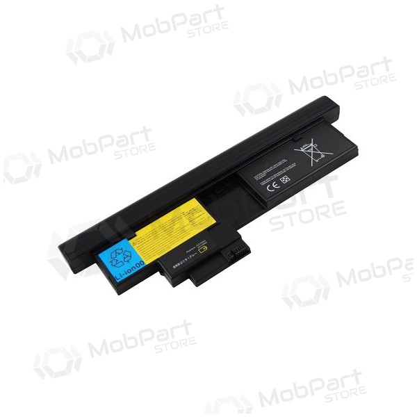 LENOVO 42T4564, 5200mAh klēpjdatoru akumulators, Advanced LENOVO 42T4564, 5200mAh klēpjdatoru akumulators, Advanced