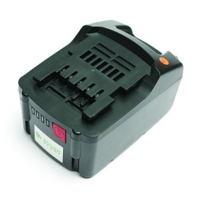 Akumulators Metabo GD-MET-36(A) 36V instrumentiem 2Ah Li-ion (rezerves)