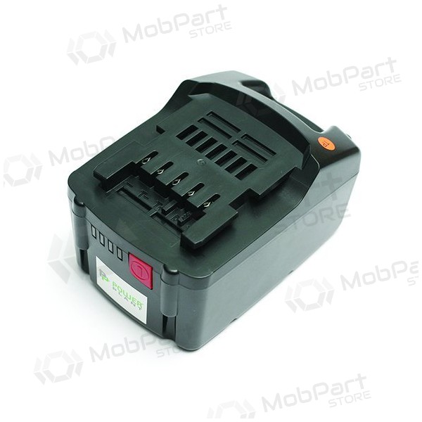Akumulators Metabo GD-MET-36(A) 36V instrumentiem 2Ah Li-ion (rezerves)