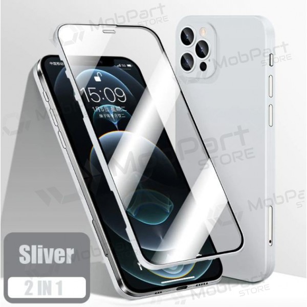 Apple iPhone 12 Pro Max maciņš / vāciņš 