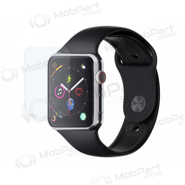 Samsung Galaxy Watch 5 44mm ekrāna aizsargplēve 