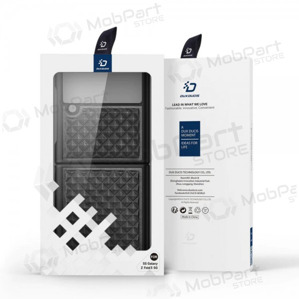 Samsung F721 Galaxy Z Flip4 5G maciņš / vāciņš 