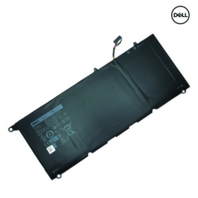 DELL PW23Y, 8085mAh klēpjdatoru akumulators - PREMIUM