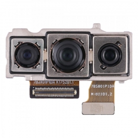 Huawei P20 Pro aizmugurējā kamera