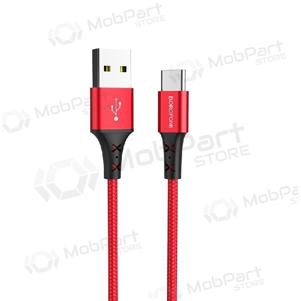 USB kabelis BOROFONE BX20 Enjoy 