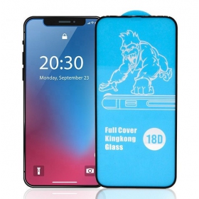 Xiaomi Redmi Note 12S ekrāna aizsargstikls 