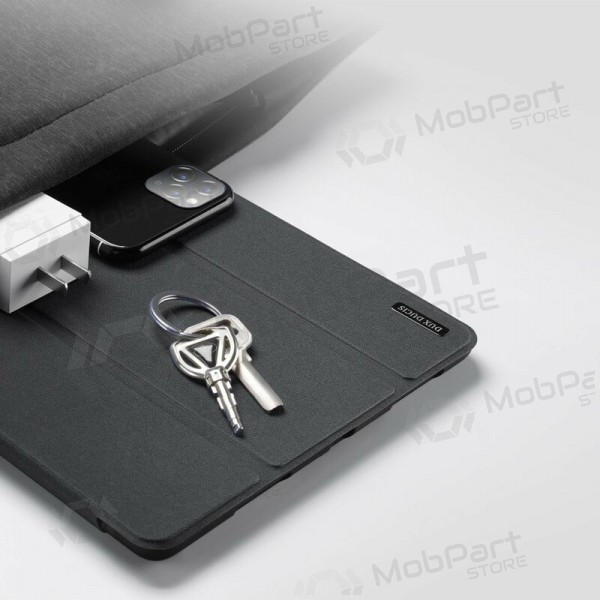 Xiaomi Redmi Pad 2 SE 9.7 maciņš - Dux Ducis Domo melns