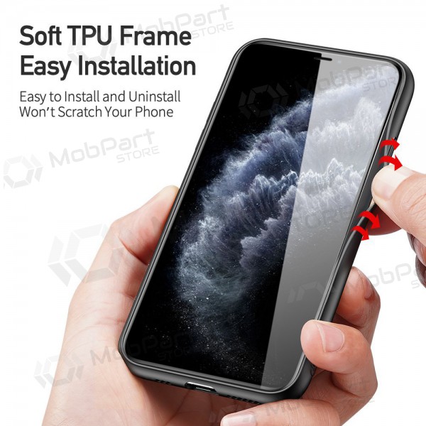Apple iPhone 13 Pro maciņš / vāciņš 