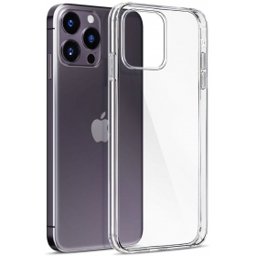 Apple iPhone 12 / 12 Pro maciņš, vāciņš 