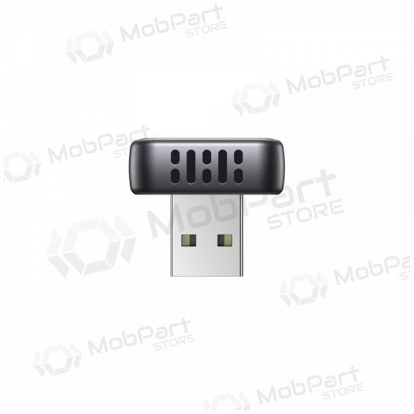 Bezvadu CarPlay / Android Auto adapteris Joyroom JR-CP3 melns