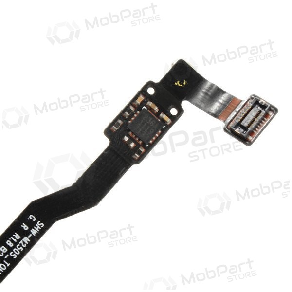 Samsung i9105 Galaxy S2 Plus HOME mygtuko un funkcinių pogas šleife