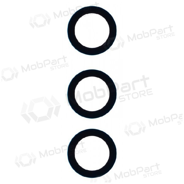 Samsung S921 S24 kameras stikliņš (only lens 3pcs) ORG