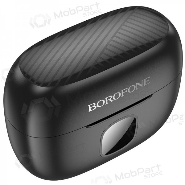 Bezvadu austiņas Borofone FQ7 ANC+ENC Bezvadu austiņas Borofone FQ7 ANC+ENC