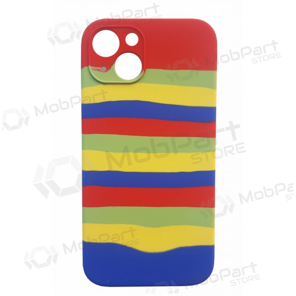 Apple iPhone 13 mini maciņš / vāciņš 
