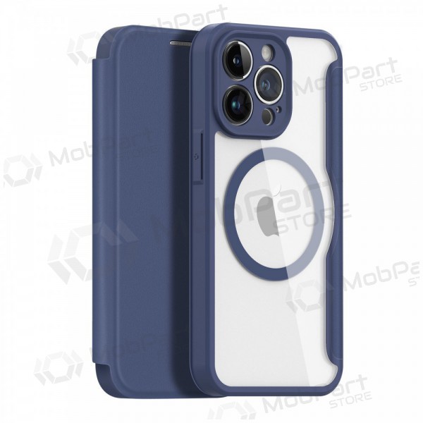 Apple iPhone 13 Pro Max maciņš - Dux Ducis Skin X Pro (zils)