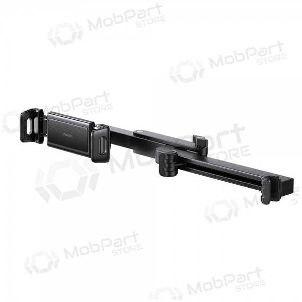 Automobilinis laikiklis ant sėdynės atlošo Joyroom JR-ZS433 Car Headrest Mount melns