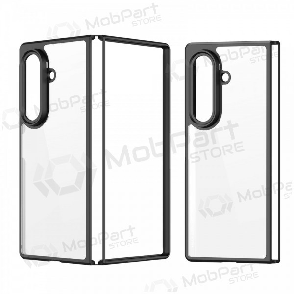 Samsung Galaxy Z Fold8 Ultra maciņš - Dux Ducis Aimo