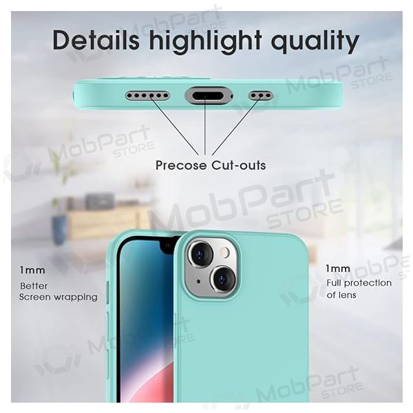 Samsung Galaxy A34 vāciņš 
