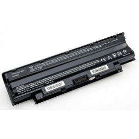 DELL J1KND, 5200mAh klēpjdatoru akumulators, Advanced