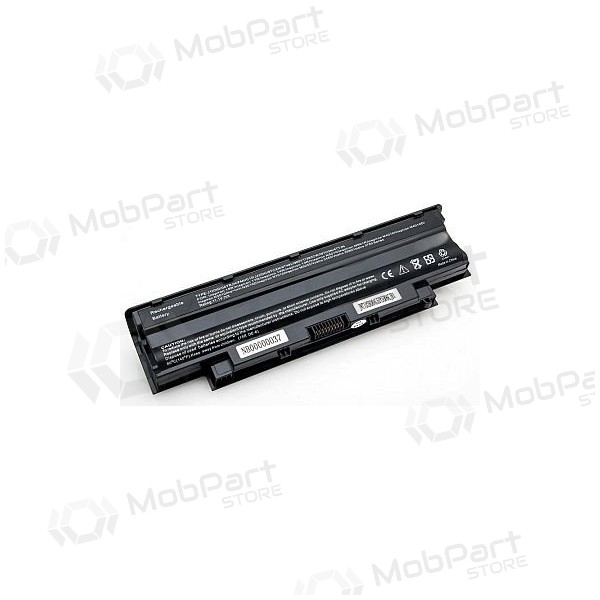 DELL J1KND, 5200mAh klēpjdatoru akumulators, Advanced DELL J1KND, 5200mAh klēpjdatoru akumulators, Advanced