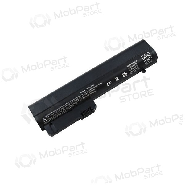 HP HSTNN-DB22, 4400mAh klēpjdatoru akumulators, Selected HP HSTNN-DB22, 4400mAh klēpjdatoru akumulators, Selected
