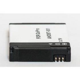GoPro AHDBT-001 baterija / akumulators (1100mAh)