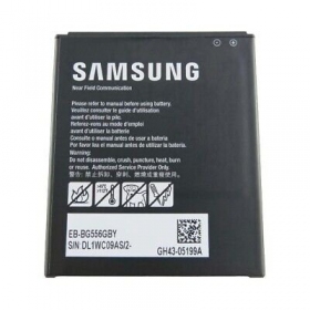 Akumuliatorius oriģināls Samsung G556 Xcover 7 EB-BG556GBY 4050mAh
