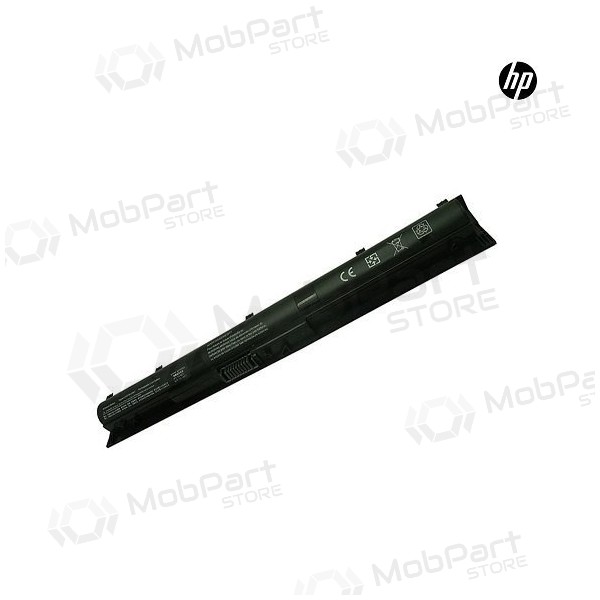 HP KI04 klēpjdatoru akumulators - PREMIUM HP KI04 klēpjdatoru akumulators - PREMIUM