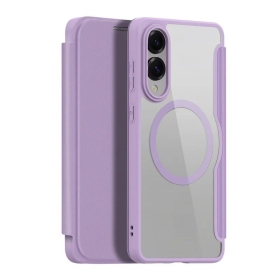 Samsung Galaxy S25 Edge maciņš "Dux Ducis Skin X Pro"