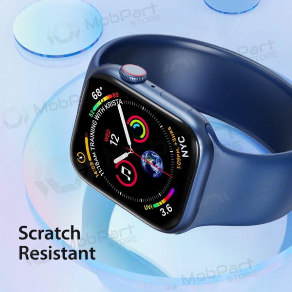 Apple Watch 40mm aizsargstikls - Dux Ducis Pmma