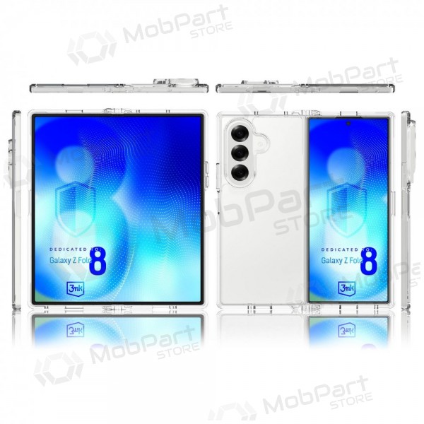 Samsung Galaxy Z Fold8 Ultra maciņš - 3MK Armor Case